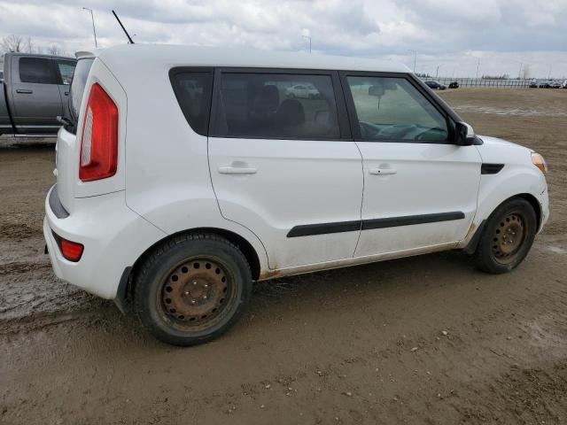 Photo 2 VIN: KNDJT2A6XC7390952 - KIA SOUL + 