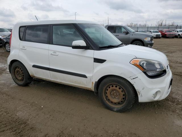 Photo 3 VIN: KNDJT2A6XC7390952 - KIA SOUL + 