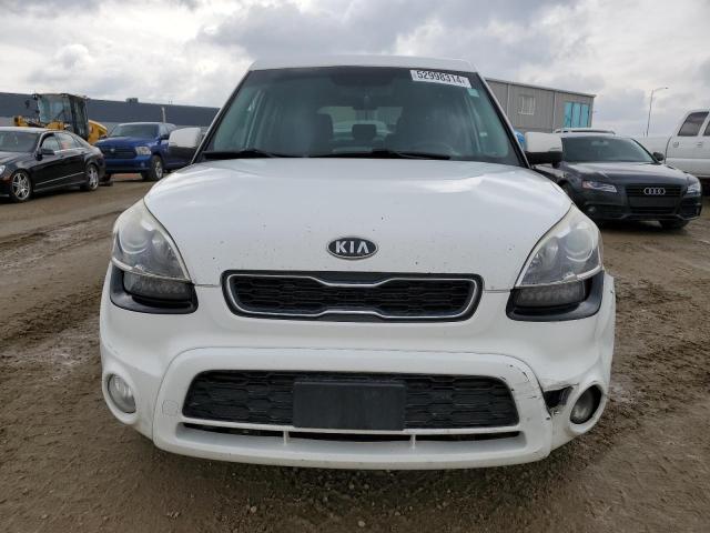 Photo 4 VIN: KNDJT2A6XC7390952 - KIA SOUL + 