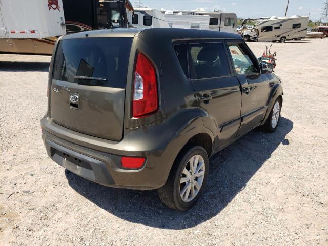 Photo 3 VIN: KNDJT2A6XC7394838 - KIA SOUL + 