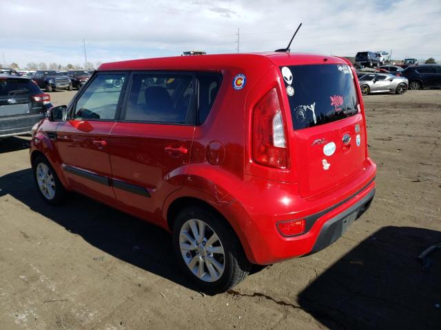 Photo 1 VIN: KNDJT2A6XC7394869 - KIA SOUL 