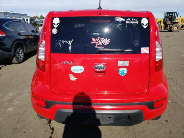 Photo 5 VIN: KNDJT2A6XC7394869 - KIA SOUL 