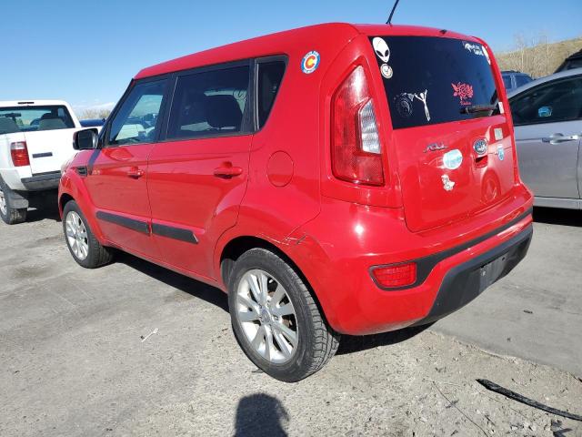 Photo 1 VIN: KNDJT2A6XC7394869 - KIA SOUL 