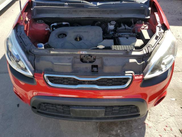 Photo 11 VIN: KNDJT2A6XC7394869 - KIA SOUL 