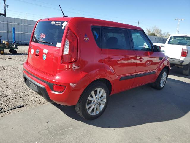 Photo 2 VIN: KNDJT2A6XC7394869 - KIA SOUL 