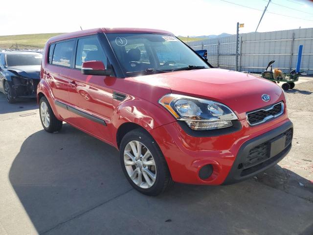 Photo 3 VIN: KNDJT2A6XC7394869 - KIA SOUL 