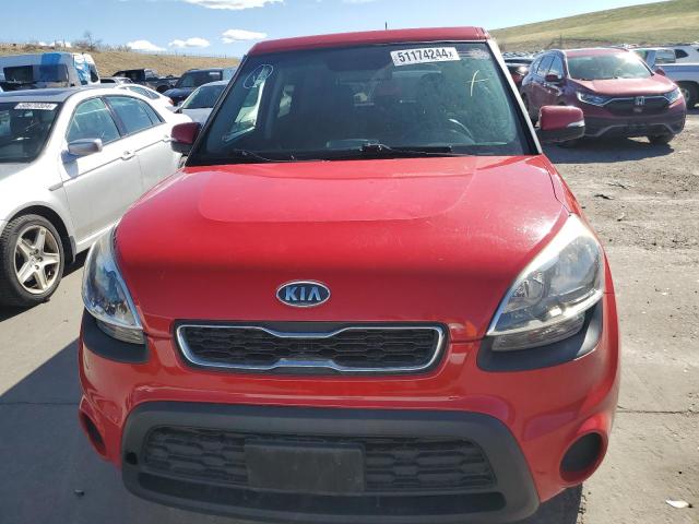 Photo 4 VIN: KNDJT2A6XC7394869 - KIA SOUL 