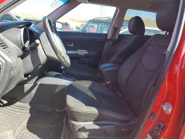 Photo 6 VIN: KNDJT2A6XC7394869 - KIA SOUL 