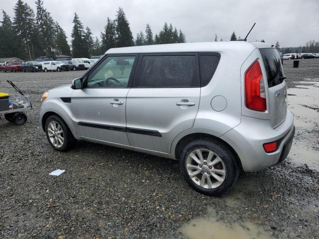 Photo 1 VIN: KNDJT2A6XC7398372 - KIA SOUL + 