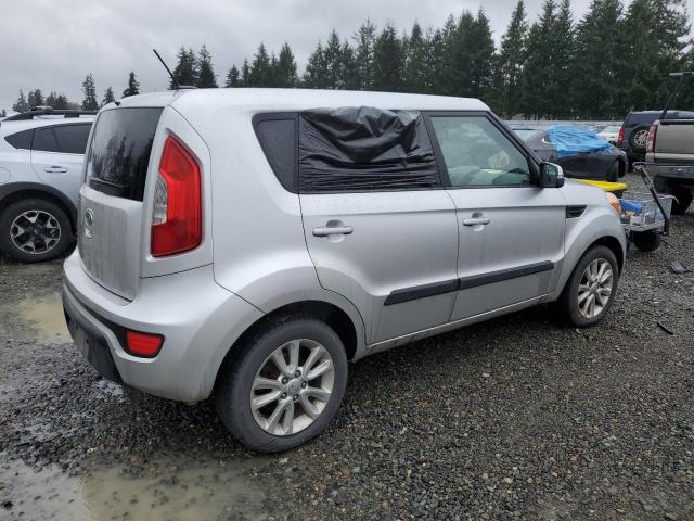 Photo 2 VIN: KNDJT2A6XC7398372 - KIA SOUL + 