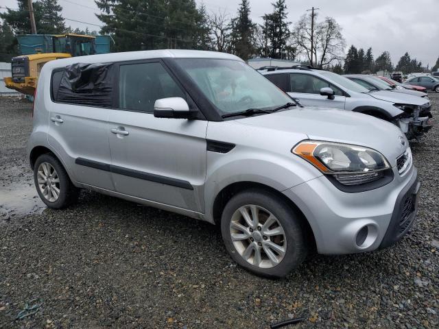 Photo 3 VIN: KNDJT2A6XC7398372 - KIA SOUL + 