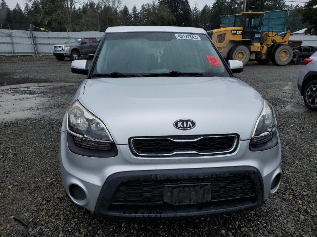 Photo 4 VIN: KNDJT2A6XC7398372 - KIA SOUL + 