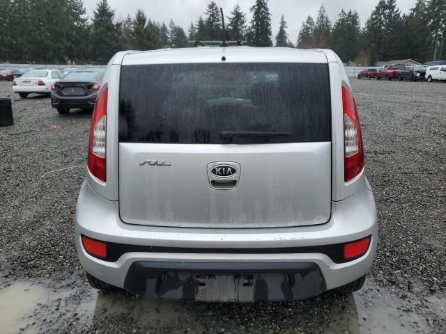 Photo 5 VIN: KNDJT2A6XC7398372 - KIA SOUL + 