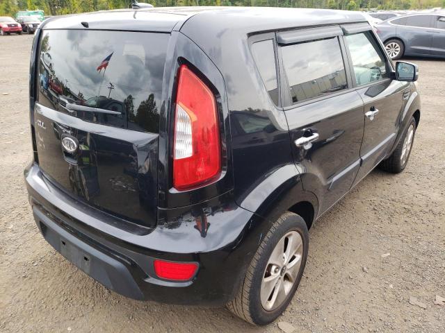 Photo 3 VIN: KNDJT2A6XC7399151 - KIA SOUL + 