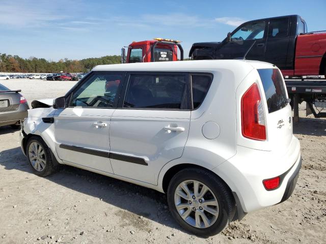 Photo 1 VIN: KNDJT2A6XC7403456 - KIA SOUL 