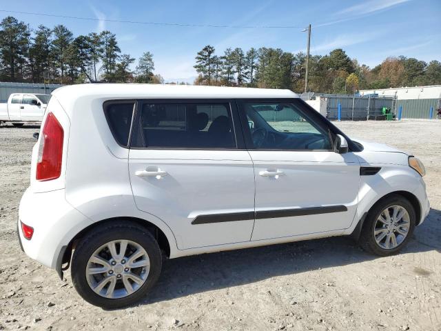 Photo 2 VIN: KNDJT2A6XC7403456 - KIA SOUL 