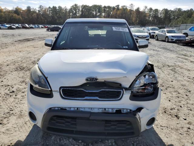 Photo 4 VIN: KNDJT2A6XC7403456 - KIA SOUL 