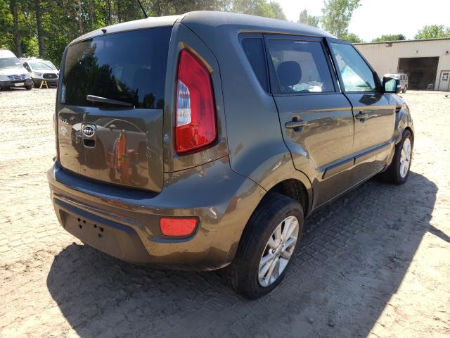 Photo 3 VIN: KNDJT2A6XC7412996 - KIA SOUL + 