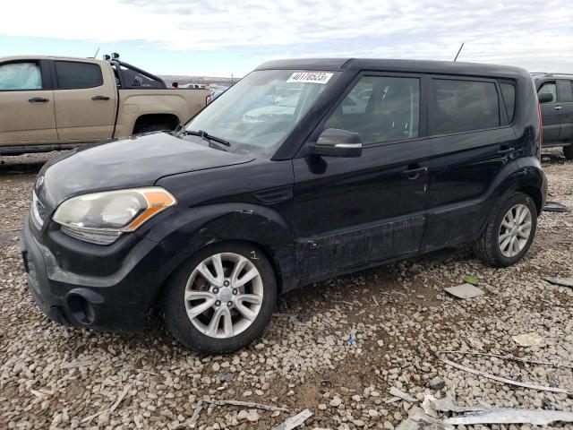 Photo 0 VIN: KNDJT2A6XC7421021 - KIA SOUL + 