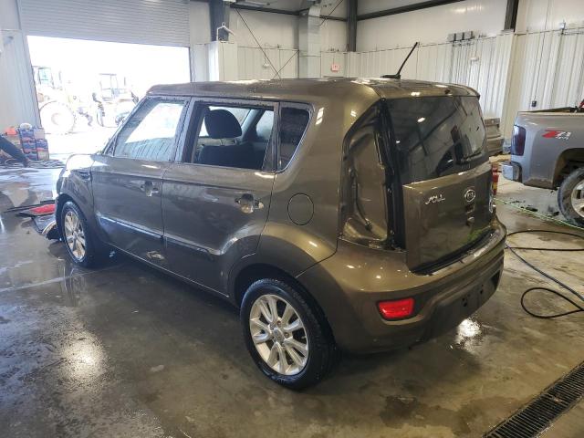 Photo 1 VIN: KNDJT2A6XC7426722 - KIA SOUL + 