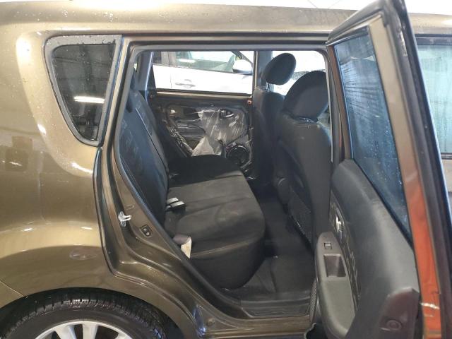 Photo 10 VIN: KNDJT2A6XC7426722 - KIA SOUL + 