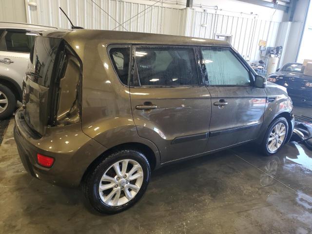 Photo 2 VIN: KNDJT2A6XC7426722 - KIA SOUL + 