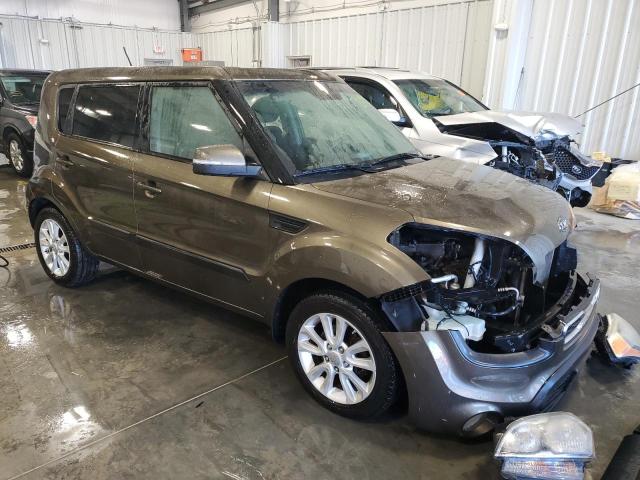 Photo 3 VIN: KNDJT2A6XC7426722 - KIA SOUL + 