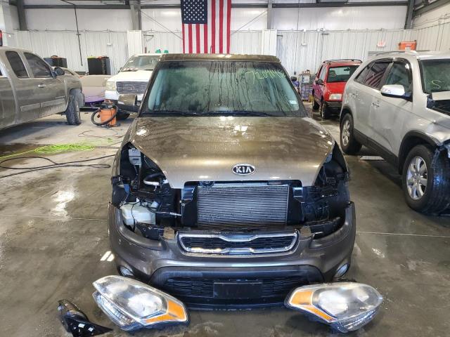 Photo 4 VIN: KNDJT2A6XC7426722 - KIA SOUL + 