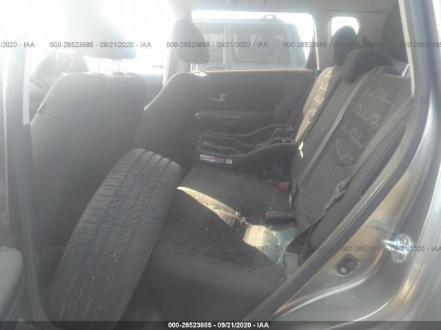 Photo 7 VIN: KNDJT2A6XC7427630 - KIA SOUL 