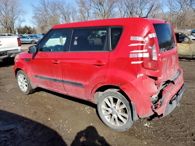 Photo 1 VIN: KNDJT2A6XC7431340 - KIA SOUL + 