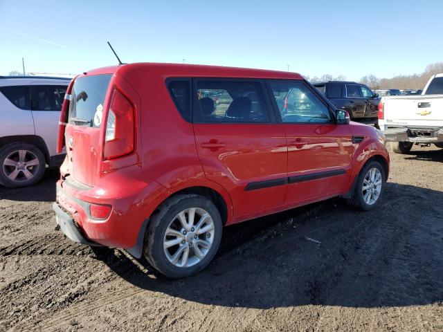 Photo 2 VIN: KNDJT2A6XC7431340 - KIA SOUL + 