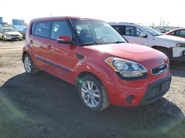 Photo 3 VIN: KNDJT2A6XC7431340 - KIA SOUL + 