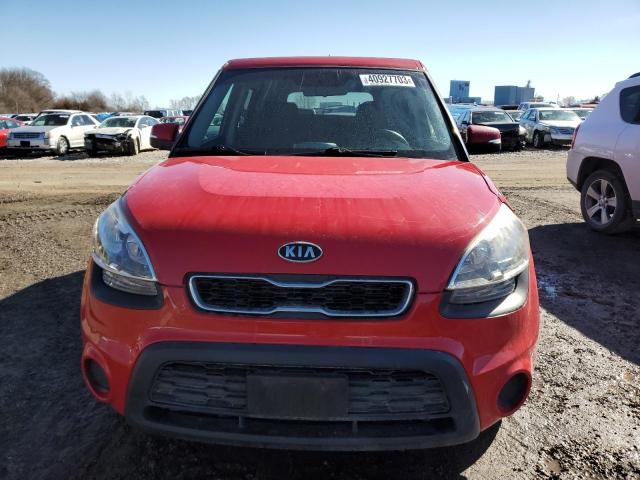 Photo 4 VIN: KNDJT2A6XC7431340 - KIA SOUL + 