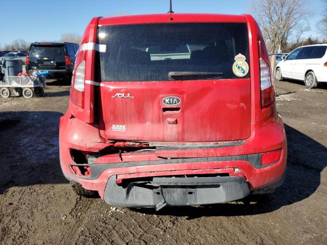 Photo 5 VIN: KNDJT2A6XC7431340 - KIA SOUL + 