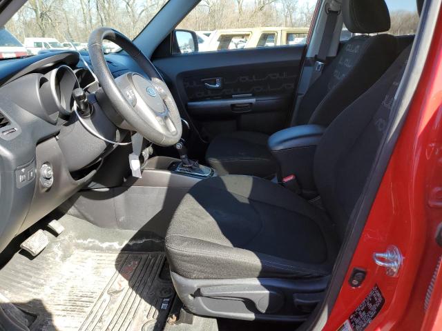 Photo 6 VIN: KNDJT2A6XC7431340 - KIA SOUL + 