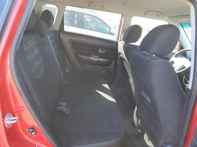 Photo 9 VIN: KNDJT2A6XC7431340 - KIA SOUL + 