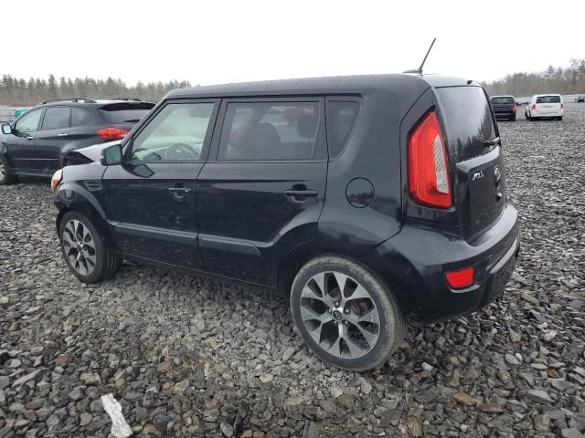 Photo 1 VIN: KNDJT2A6XC7432892 - KIA SOUL 