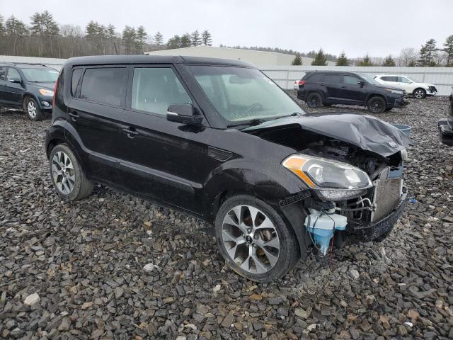 Photo 3 VIN: KNDJT2A6XC7432892 - KIA SOUL 