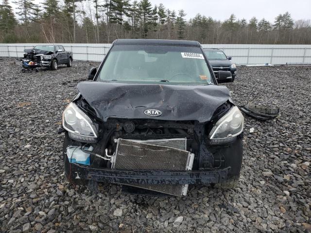 Photo 4 VIN: KNDJT2A6XC7432892 - KIA SOUL 