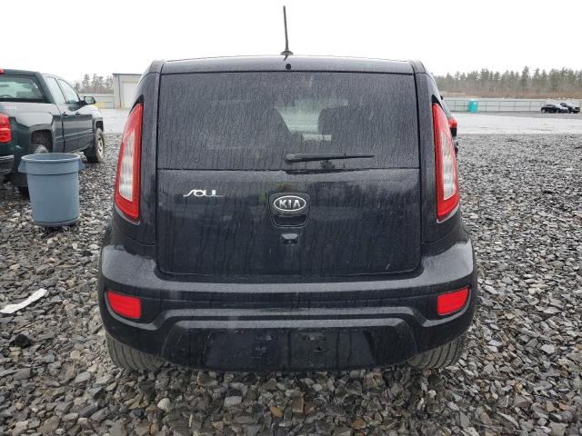 Photo 5 VIN: KNDJT2A6XC7432892 - KIA SOUL 