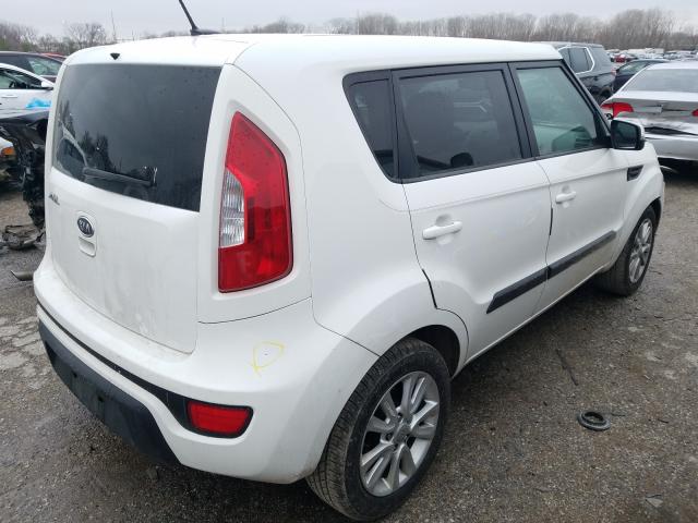 Photo 3 VIN: KNDJT2A6XC7445819 - KIA SOUL + 