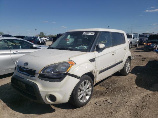 Photo 1 VIN: KNDJT2A6XC7450325 - KIA SOUL + 