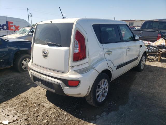 Photo 3 VIN: KNDJT2A6XC7450325 - KIA SOUL + 