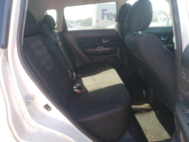 Photo 5 VIN: KNDJT2A6XC7450325 - KIA SOUL + 