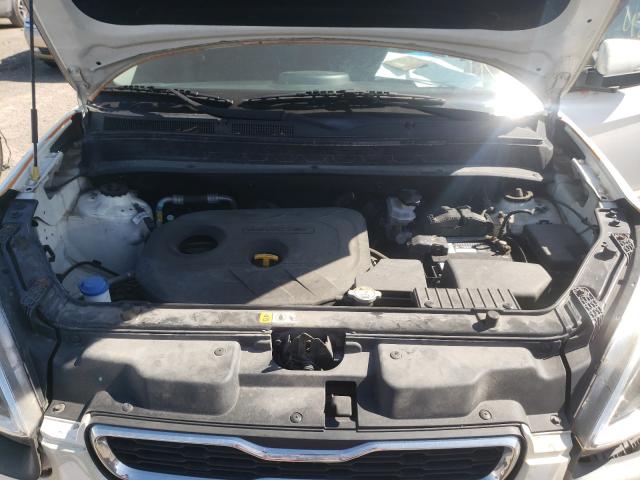 Photo 6 VIN: KNDJT2A6XC7450325 - KIA SOUL + 