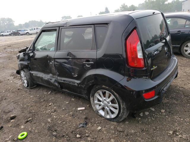 Photo 1 VIN: KNDJT2A6XC7451135 - KIA SOUL + 