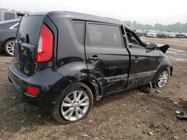 Photo 2 VIN: KNDJT2A6XC7451135 - KIA SOUL + 