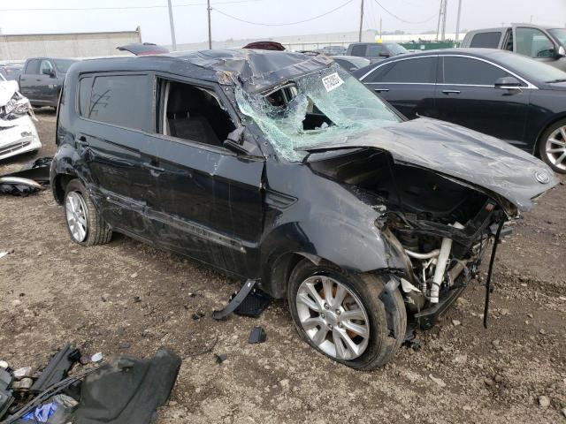 Photo 3 VIN: KNDJT2A6XC7451135 - KIA SOUL + 