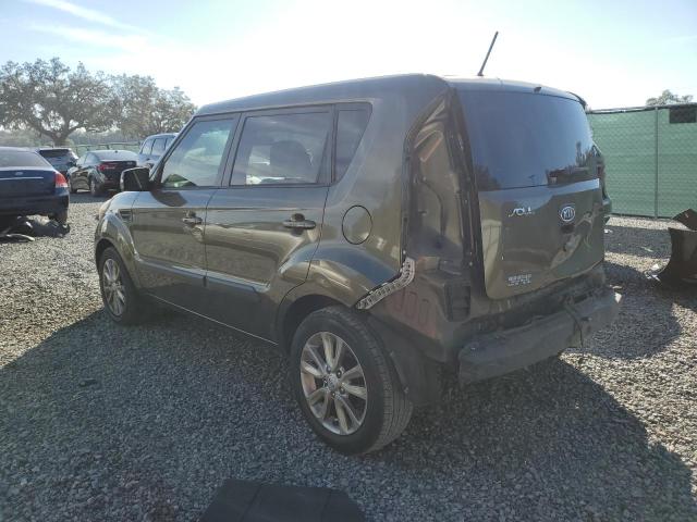 Photo 1 VIN: KNDJT2A6XC7454293 - KIA SOUL 