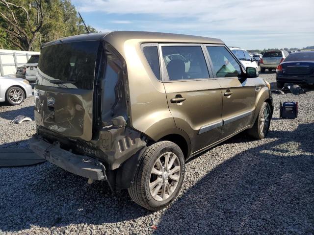 Photo 2 VIN: KNDJT2A6XC7454293 - KIA SOUL 